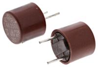 3821400041 Wickmann PC Board Non Resettable Fuse, Radial 4A, 250V ac