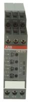 1svr730750r0400-cm-efs2s ABB Voltage Monitoring Relay, 1 Phase, DPDT, DIN Rail
