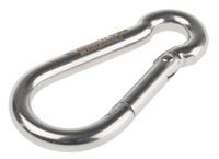 mousq6x60sls Facom Carabiner Stainless Steel