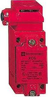 xcsb503 Telemecanique Sensors XCSB Safety Switch, 2NO/1NC, Zamak Zinc Alloy