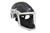 pf3000-h2sb-11 Gentex Black Hard Hat