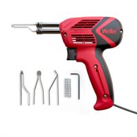 wlg9400k23g Weller Electric Soldering Iron Kit, 230V, 100 → 140W