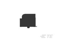 1759547-1 TE Connectivity Mini PCI Express Series Female Edge Connector, 52-Contacts, 0.8mm Pitch, 52-Row