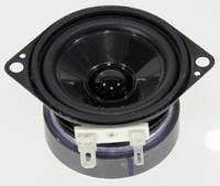 frs-5-xwp-8-ohm Visaton 52.5mm dia 5W nom Full Range Speaker Driver, 8Ω, 120 → 20000 Hz