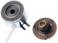 m01102211 WARNER ELECTRIC EUROPE Electromagnetic Clutch Shaft 0.68Nm, M.0110.2211