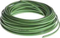 827-5609 RS PRO Type K Thermocouple Cable/Wire, 10m, Unscreened, PVC Insulation, +105°C Max, 7/0.2mm