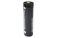 ba18650-usb Nightsearcher Rechargeable Li-Ion Torch Battery for HT800RX Head Torch, Lightwave Head Torch, Navigator-620R