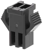 smp-02v-bc JST Male Connector Housing, 2 Way, 1 Row
