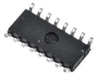 il716-3e IL716-3E NVE, 4-Channel Digital Isolator, 2.5 kVrms