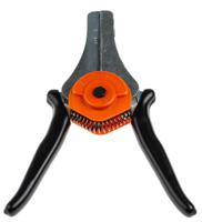 04010002000 SES Sterling Wire Stripper, 0.5mm Min, 4mm Max, 180 mm Overall