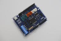 a000079 Arduino, Arduino Motor Shield Rev3 USB, L298P - A000079