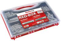 40991 Cavity Fixing Kit, 310 piece Wall Plug kit