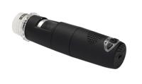 161-3612 RS PRO Wi-Fi Microscope, 5Mp pixels, 5 → 200X Magnification