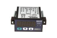 14110042 WIKA DI32-1 LED Digital Panel Multi-Function Meter, 22.2mm x 45mm