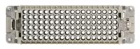 09161083001 HARTING Heavy Duty Power Connector Insert, 10A, Male, Han DD Series, 108 Contacts