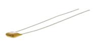 sr305c474kar KYOCERA AVX 470nF Multilayer Ceramic Capacitor MLCC, 50V dc V, ±10% , Through Hole