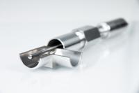 tm311-aac0bd2bbb4a1 Endress+Hauser RTD RTD Sensor, 4 Wire, +200°C Max