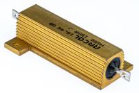 hs50-150r-j Arcol, 150Ω 50W Wire Wound Chassis Mount Resistor HS50 150R J ±5%