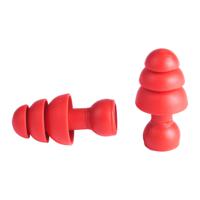 4932478549 Milwaukee Reusable Band Ear Plugs, 32dB Rated