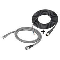 f39-jg10a Omron, F39-J Series Connection Cable, 10m Cable Length for Use with F3SG-RA