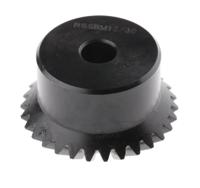 521-5875 RS PRO Steel Mitre Gear, 10mm Bore, 30 Teeth, 1.5 Module