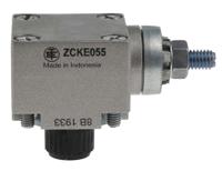 zcke055 Telemecanique Sensors OsiSense XC Series Limit Switch Operating Head for Use with XCKJ Limit Switches