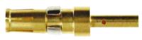 fmp053s103-1727040157 FCT from Molex, FMP Series, Female Crimp D-Sub Connector Power Contact, Gold over Nickel Socket, 12 → 10 AWG