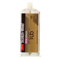 dp-105-48ml 3M Scotch-Weld DP105 Liquid Adhesive, 48 ml