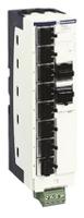 lu9gc7 Schneider Electric TeSys Advanced Motor Starter, 1.5 A