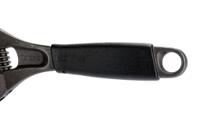 9029-t Bahco Adjustable Spanner, 170 mm Overall, 32mm Jaw Capacity, Rubberized Comfort Grip Handle