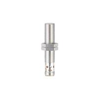 ifc247 ifm electronic Inductive Threaded Barrel Proximity Sensor, M12, 4 mm Detection, 26.5 → 31.6 V dc