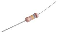 707-8952 RS PRO 150kΩ Carbon Film Resistor 2W ±5%