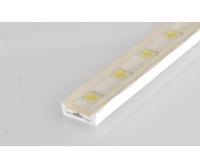 nts-ip67-2700k-5m-kit PowerLED 24V dc White LED Strip Light, 2700K Colour Temp, 5m Length