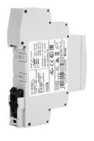 7pv1538-1aw30 Siemens DIN Rail Mount Timer Relay, 12 → 240V ac/dc, 1-Contact, 0.05 → 100 s, 3 → 100 min, 5