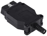 set-7461obd-ii24vgb8sw Schutzinger Automotive Connector SET 7461/OBD II/24V/GB/8/SW