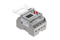 917-6370 RS PRO Logic Module, 12 → 24 V dc Supply, Digital, Relay Output, 8-Input, Analogue, Digital Input