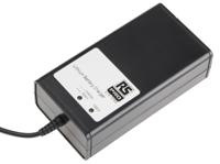 173-5588 RS PRO Battery Pack Charger For Lithium-Ion Battery Pack 2 Cell 7.4V 2A with AUS, EU, UK, USA plug
