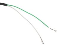 397-1270 RS PRO Type K Mineral Insulated Thermocouple 250mm Length, 3mm Diameter → +1100°C