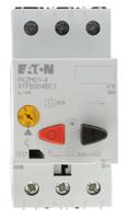 278482-pkzm01-4 Eaton 2.5 → 4 A Motor Protection Circuit Breaker, 690 V ac
