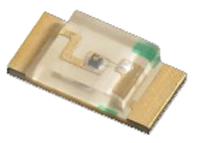 kpt-3216qbc-d Kingbright4 V Blue LED 3216 (1206)  SMD, KPT-3216QBC-D