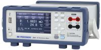 bk2841 BK Precision 2841 Ohmmeter, 100 MΩ Max, 100nΩ Resolution, 4 Wire