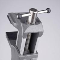 9-205 Bernstein Bench Vice x 38mm 50mm x 70mm, 1.5kg
