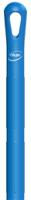 29623 Vikan Blue Glass Reinforced, Polypropylene Handle, 1.5m
