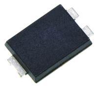 sbrt20m60sp5-7 DiodesZetex 60 V 20 A Diode Barrier 3-Pin PowerDI5 SBRT20M60SP5-7