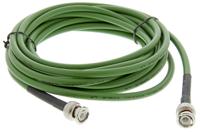 546-2863 RS PRO YC14 Series, 5 m, KX6A Coaxial, Terminated 50 Ω