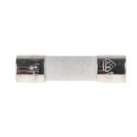 563-328 RS PRO 500mA F Ceramic Cartridge Fuse, 5 x 20mm