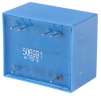 vc-5019 Block 9V ac 1 Output Through Hole PCB Transformer, 5VA