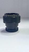 m8504969-21a Amphenol Limited, MILSize 21 Straight Circular Connector Backshell, For Use With 38999 III