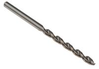 217-390 RS PRO HSS Twist Drill Bit, 4.2mm Diameter, 75mm Overall