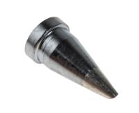 799-8957 RS PRO 1.2 mm Conical Bevel Soldering Iron Tip for use with DS90